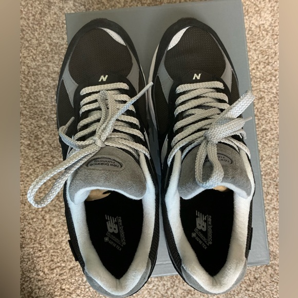 New Balance 2002r Gore-tex size 9 - Picture 8 of 8